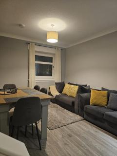 Contractors DreamHouse - Dundee - 7