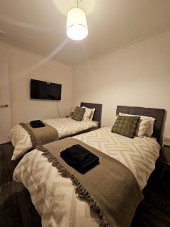 Contractors DreamHouse - Dundee - 5