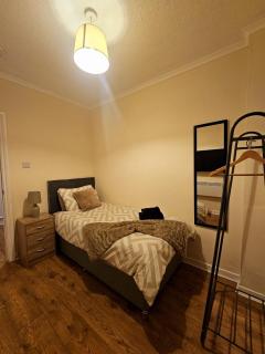 Contractors DreamHouse - Dundee - 4