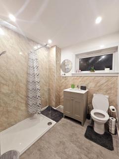Contractors DreamHouse - Dundee - 3