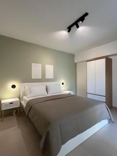 M P A Luxury Apartment A1 - Agios Nikolaos - 9
