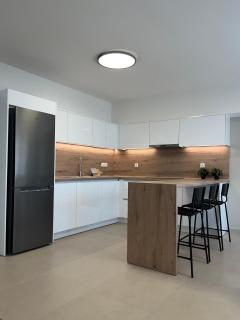 M P A Luxury Apartment A1 - Agios Nikolaos - 6