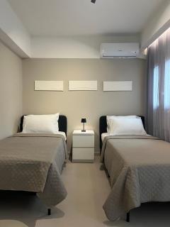 M P A Luxury Apartment A1 - Agios Nikolaos - 8