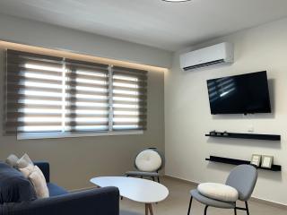 M P A Luxury Apartment A1 - Agios Nikolaos - 3