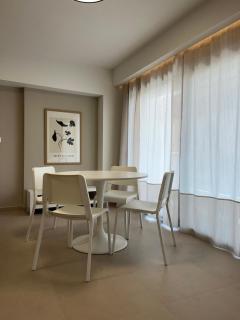 M P A Luxury Apartment A1 - Agios Nikolaos - 5