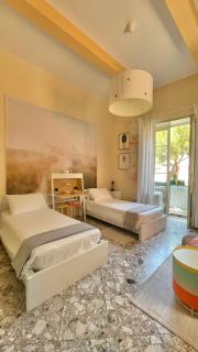 Three Rooms - Messine - 0