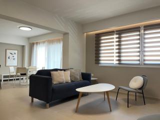 M P A Luxury Apartment A1 - Agios Nikolaos - 4