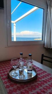 Beautiful rooftop with a hot tub - 6