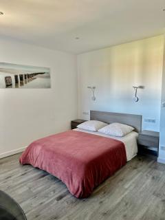 Appartement 3 pièces 75 m2 près arrêt tram Strasbourg - Estrasburgo - 1