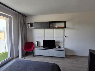 Sunset Studio Apartment - Poprad - 8