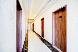 Hotel O MIDAS Regency - 6
