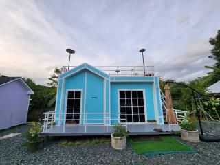 Blessing Homestay Mae-On แม่ออน Chiang Mai - Ban On Luai - 7