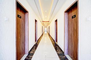 Hotel O MIDAS Regency - 7