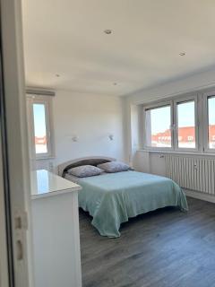 Appartement 3 pièces 75 m2 près arrêt tram Strasbourg - 4