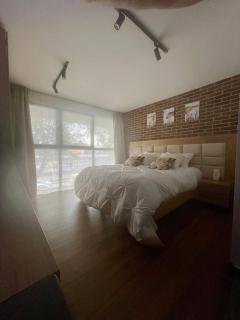 Boutique hotel experience - Bogotá - 8