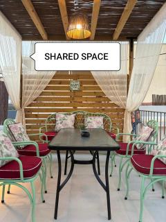 Kazarma Central Suites - Apartment Complex - 7