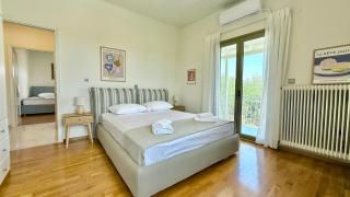Elysian Retreat - Messini - 1