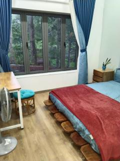 Dốc mộng mơ homestay & villa - - 2