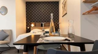 Le Repaire Calme Central Cosy - Le Creusot - 9