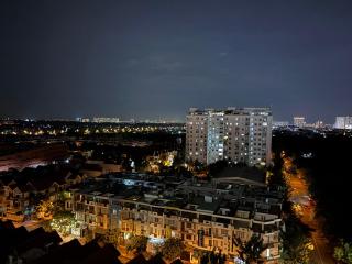 Luxury apartment, with pool, kitchen, balcony, netflix - Ho Chi Minh - 7