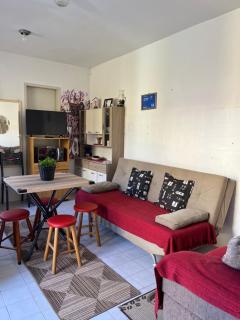 Apartamento kitchenette - São Lourenço do Sul - 9