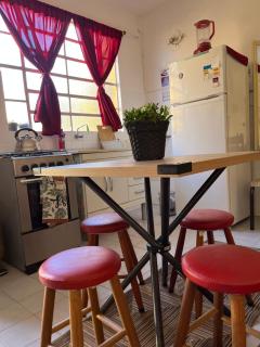 Apartamento kitchenette - São Lourenço do Sul - 8