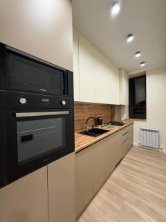 Deluxe Modern 2 bedroom Apartment in City Center, Republic Square - 6