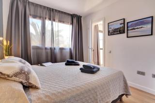 Oasis Royal 2 bedrooms ground floor - 3