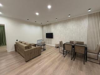 Deluxe Modern 2 bedroom Apartment in City Center, Republic Square - Jerewan - 6