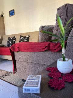Apartamento kitchenette - São Lourenço do Sul - 1