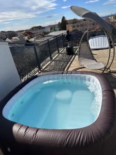 Bogdan Premium Suites - Targu Jiu - Târgu Jiu - 9