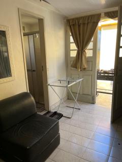 Apartamento kitchenette - São Lourenço do Sul - 2