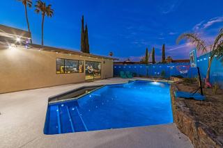 Tucson Happy House - 0