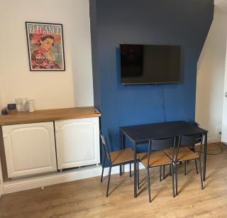 Caris - 2 Bedroom 4 Beds Ideal for Contractors - Gateshead - 7