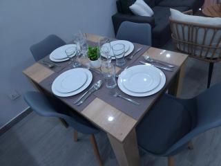 Cozy & fully equipped 3 bedroom apartment, 3mins walk to Flic-en-Flac Beach - Flic-en-Flac - 7