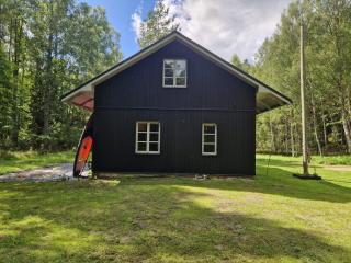 Vacation home Purvnieki - 8