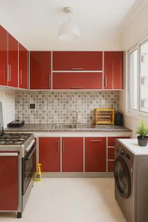 Appartement sur tanger - pour vacance Et CAN - Tânger - 7