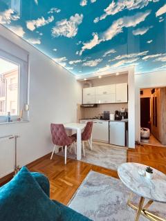 Apartman M&M - 2