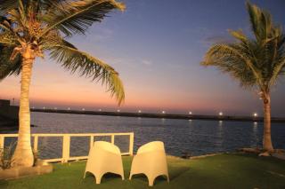 KOVA Beach - Durat Alarous - 4