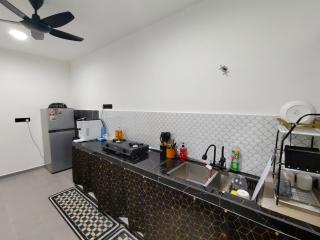 Ssri Homestay Temerloh - 3