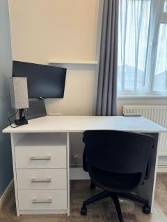 Stylish 2 Bedroom Apartment - 1