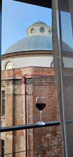 AMARCORD BOUTIQUE HOTEL - Tbilisi - 3