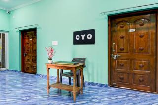 Hotel O Vivah Palace - 9