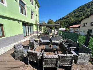 22 - The Old Workshop with fired wood hot tub - Tolmin - 6