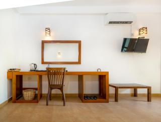Tropicara Resort - Sigiriya - 1