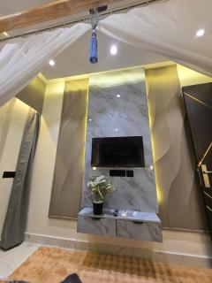 kritagya by Oasis Homestays - 9