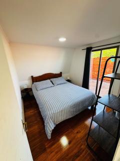 Lindo Departamento Con Terraza y Parrilla - 7