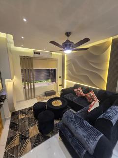 kritagya by Oasis Homestays - 1