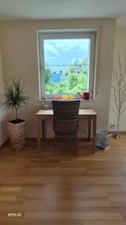 RHEIN-WALD Exklusives Apartment mit Rheinblick - 5