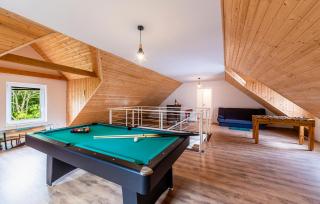 Lovely Home In Zlobin With Sauna - Zlobin - 3